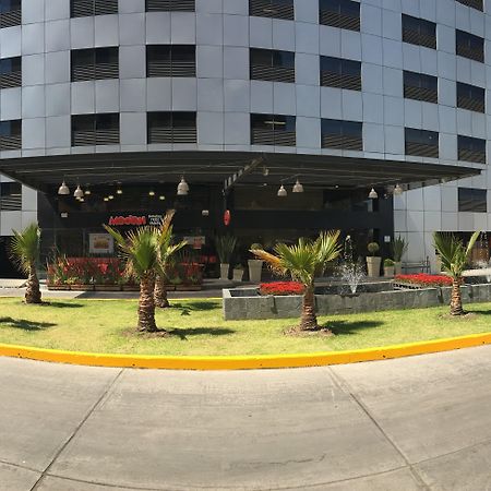 Holiday Inn Mexico Santa Fe, An Ihg Hotel Екстериор снимка