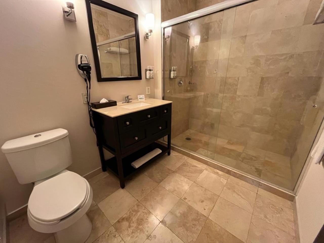 Holiday Inn Mexico Santa Fe By Ihg Екстериор снимка